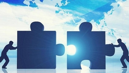 我愛我家擬收購房地產子公司剩余40%股權，代理記賬價格待定
